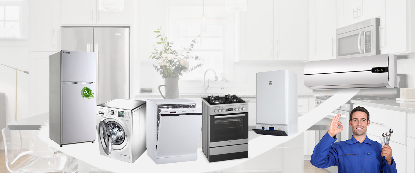 Karesi Whirlpool Servisi